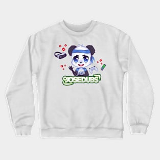 josedubss Crewneck Sweatshirt